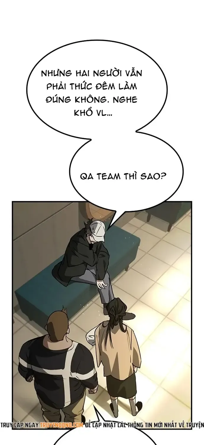 Kẻ Luôn Kết Thúc Bằng Bad Ending Chap 50 - Next Chap 51