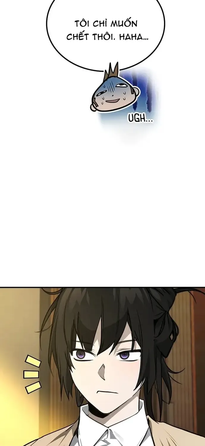 Kẻ Luôn Kết Thúc Bằng Bad Ending Chap 50 - Next Chap 51