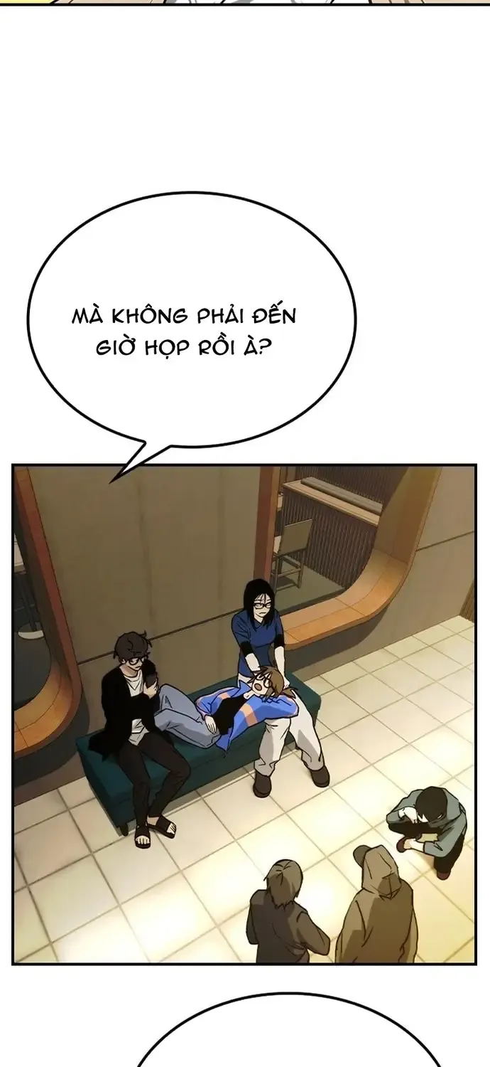 Kẻ Luôn Kết Thúc Bằng Bad Ending Chap 50 - Next Chap 51