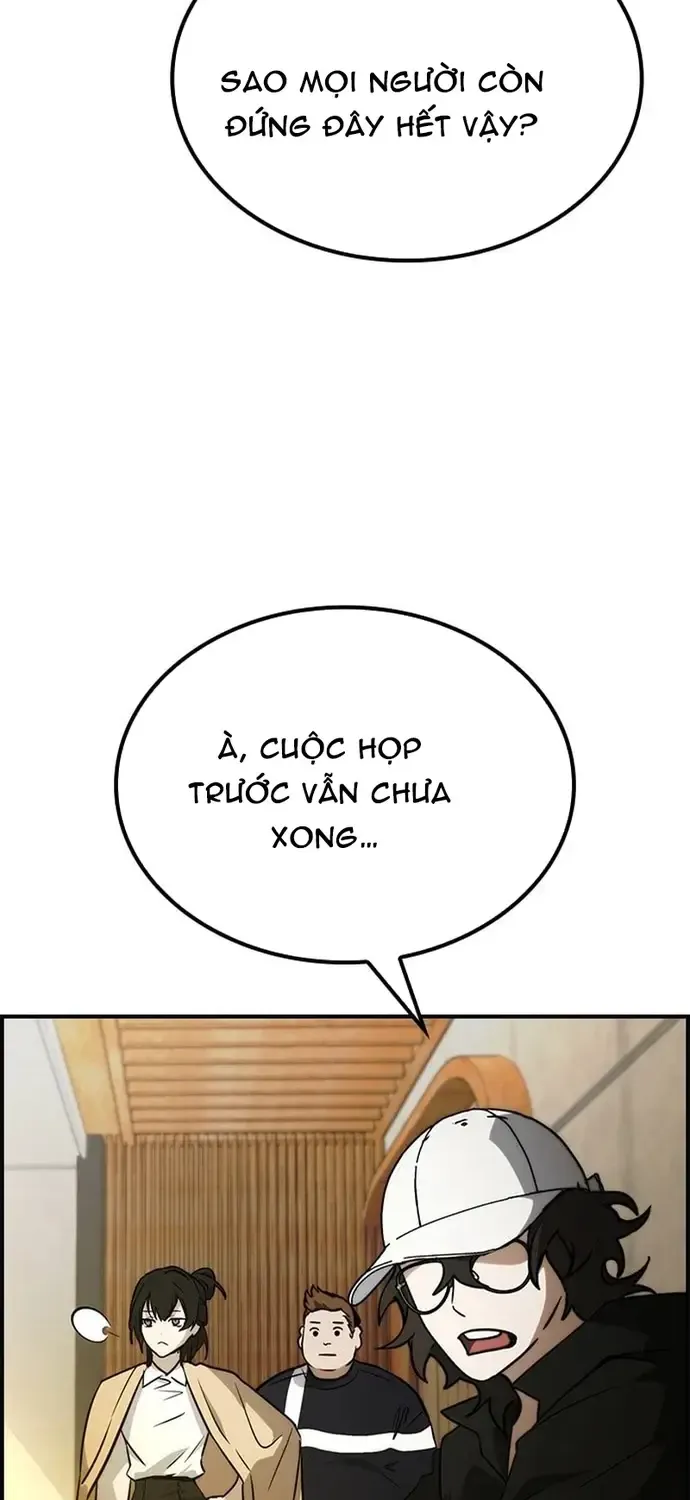 Kẻ Luôn Kết Thúc Bằng Bad Ending Chap 50 - Next Chap 51