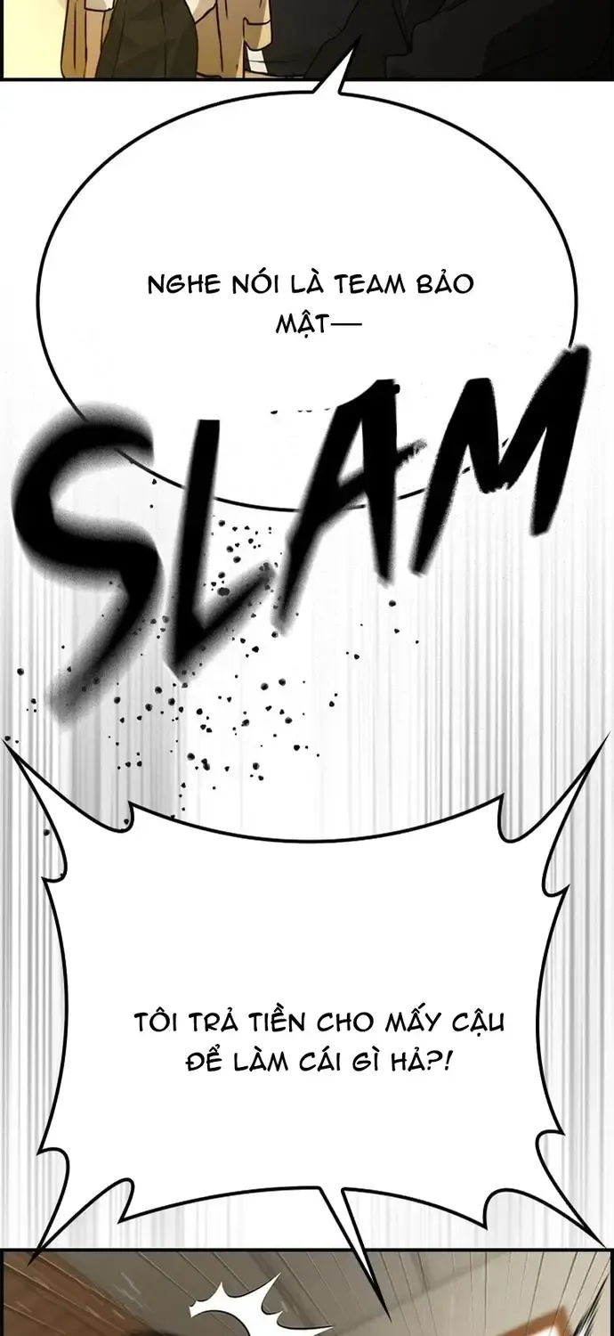 Kẻ Luôn Kết Thúc Bằng Bad Ending Chap 50 - Next Chap 51