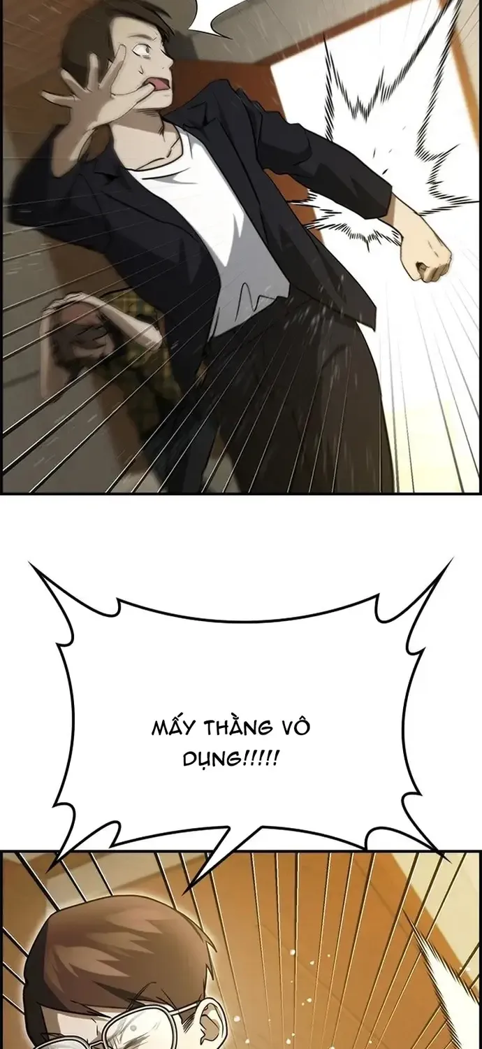 Kẻ Luôn Kết Thúc Bằng Bad Ending Chap 50 - Next Chap 51