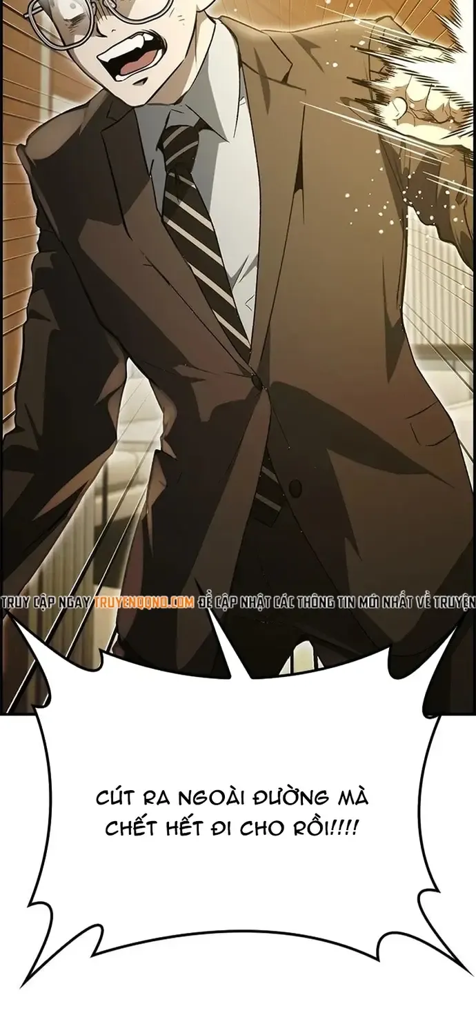 Kẻ Luôn Kết Thúc Bằng Bad Ending Chap 50 - Next Chap 51