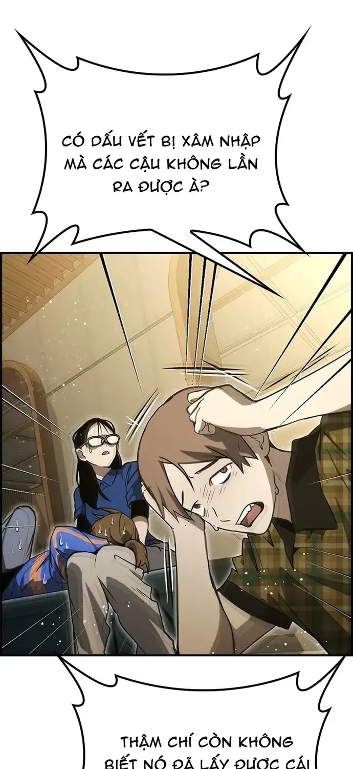 Kẻ Luôn Kết Thúc Bằng Bad Ending Chap 50 - Next Chap 51