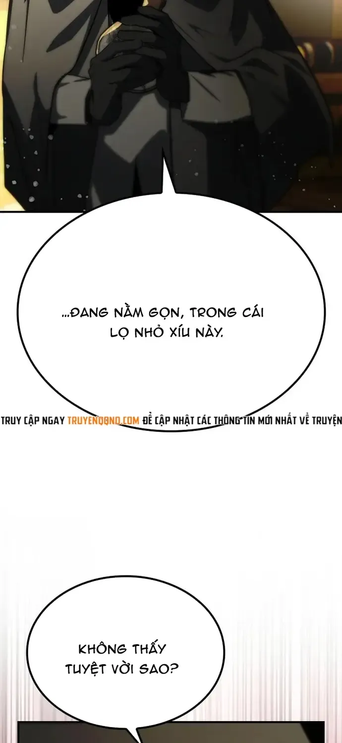 Kẻ Luôn Kết Thúc Bằng Bad Ending Chap 50 - Next Chap 51