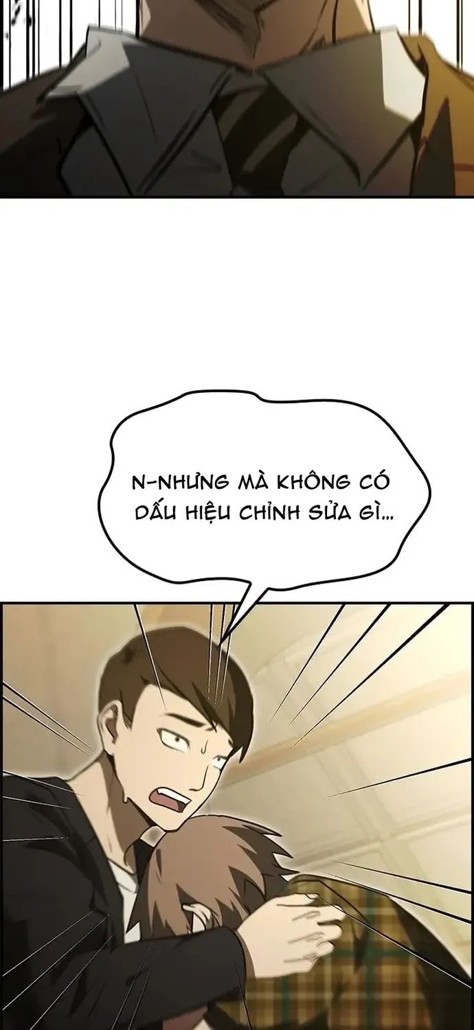 Kẻ Luôn Kết Thúc Bằng Bad Ending Chap 50 - Next Chap 51