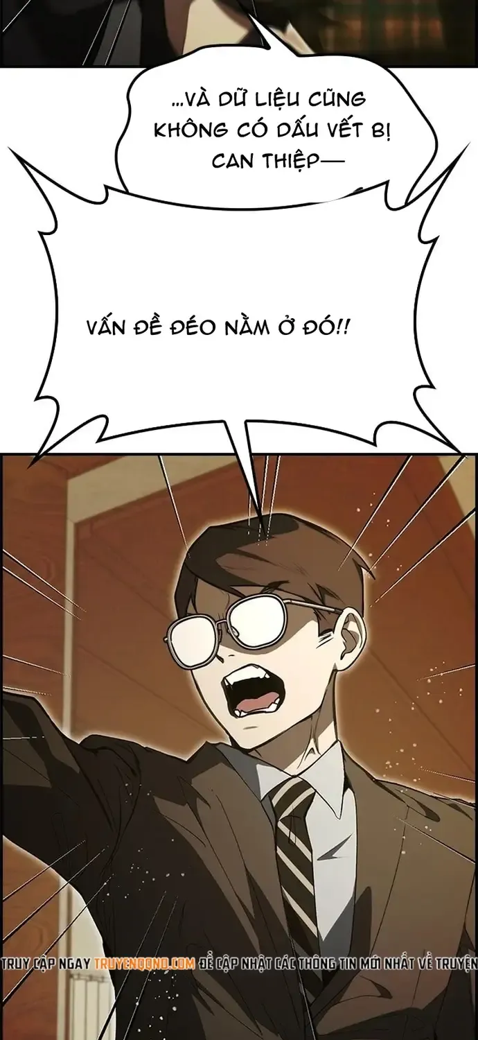 Kẻ Luôn Kết Thúc Bằng Bad Ending Chap 50 - Next Chap 51