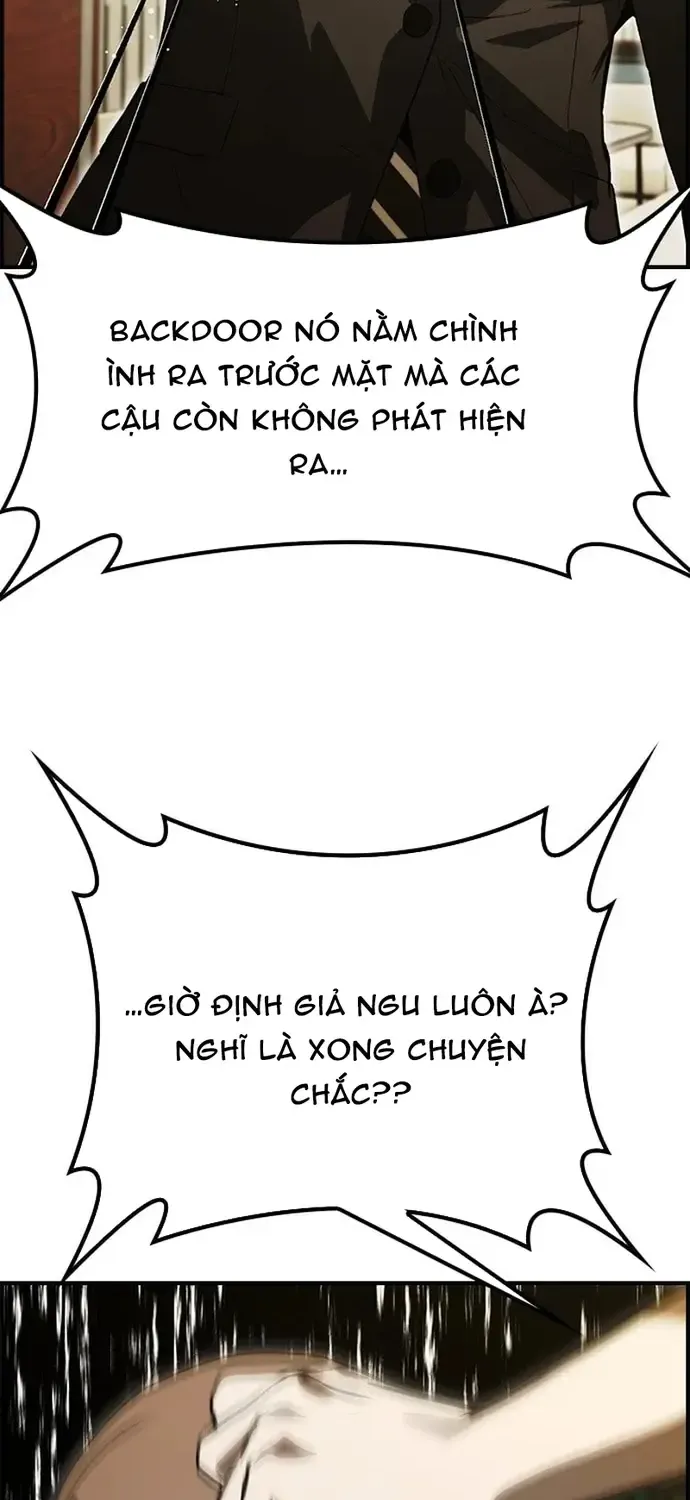 Kẻ Luôn Kết Thúc Bằng Bad Ending Chap 50 - Next Chap 51