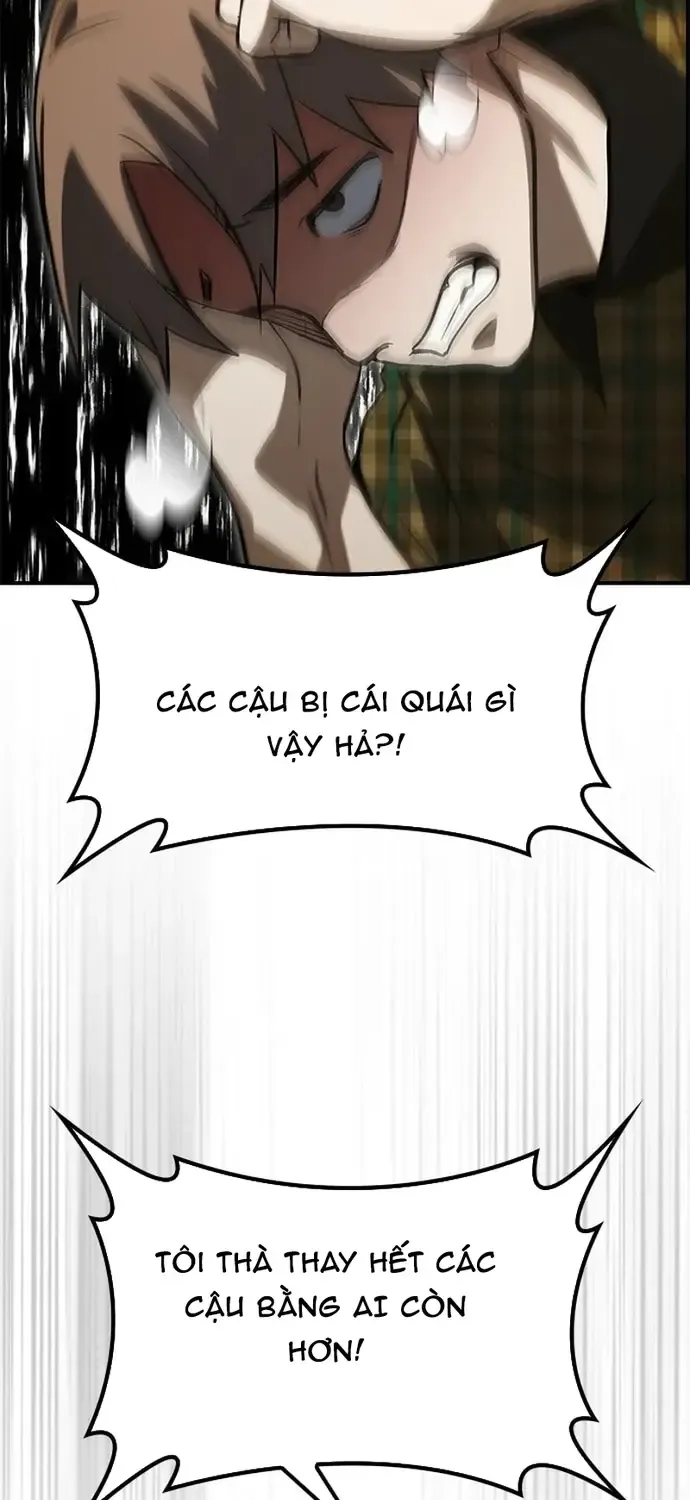 Kẻ Luôn Kết Thúc Bằng Bad Ending Chap 50 - Next Chap 51