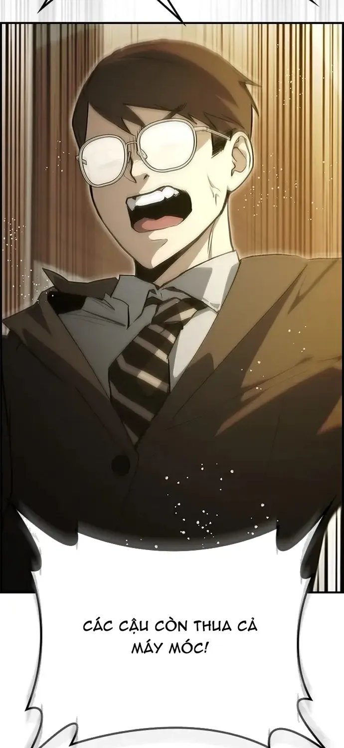 Kẻ Luôn Kết Thúc Bằng Bad Ending Chap 50 - Next Chap 51