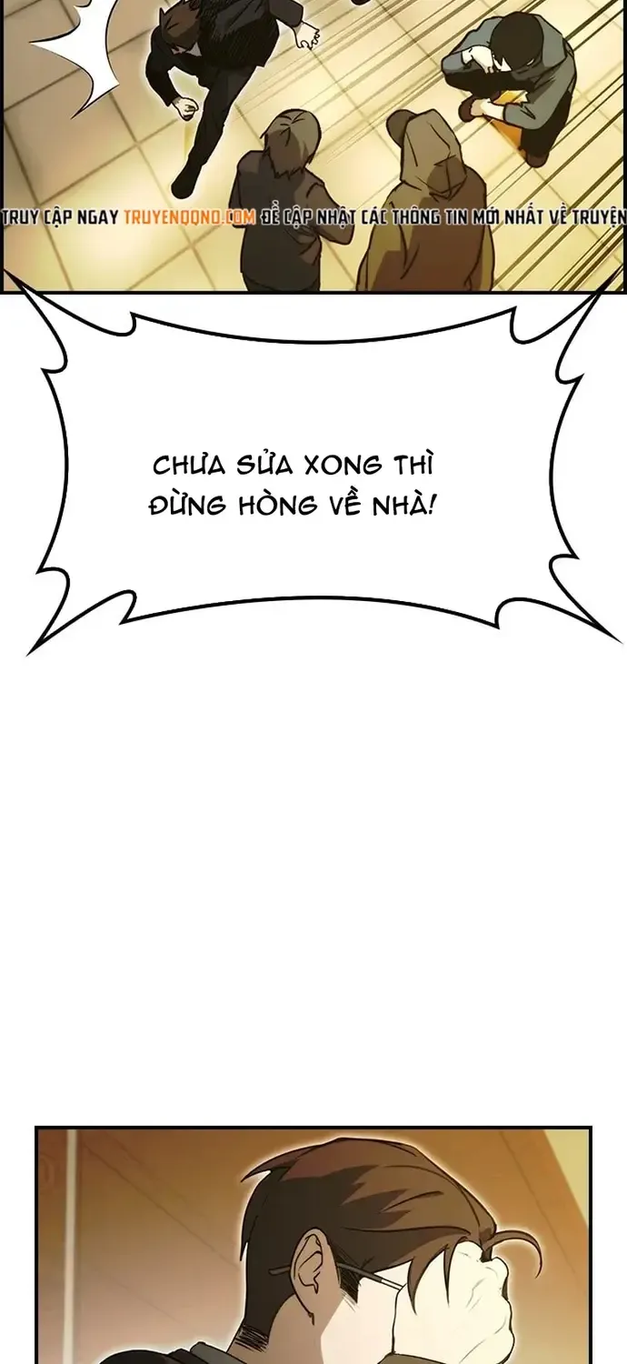 Kẻ Luôn Kết Thúc Bằng Bad Ending Chap 50 - Next Chap 51