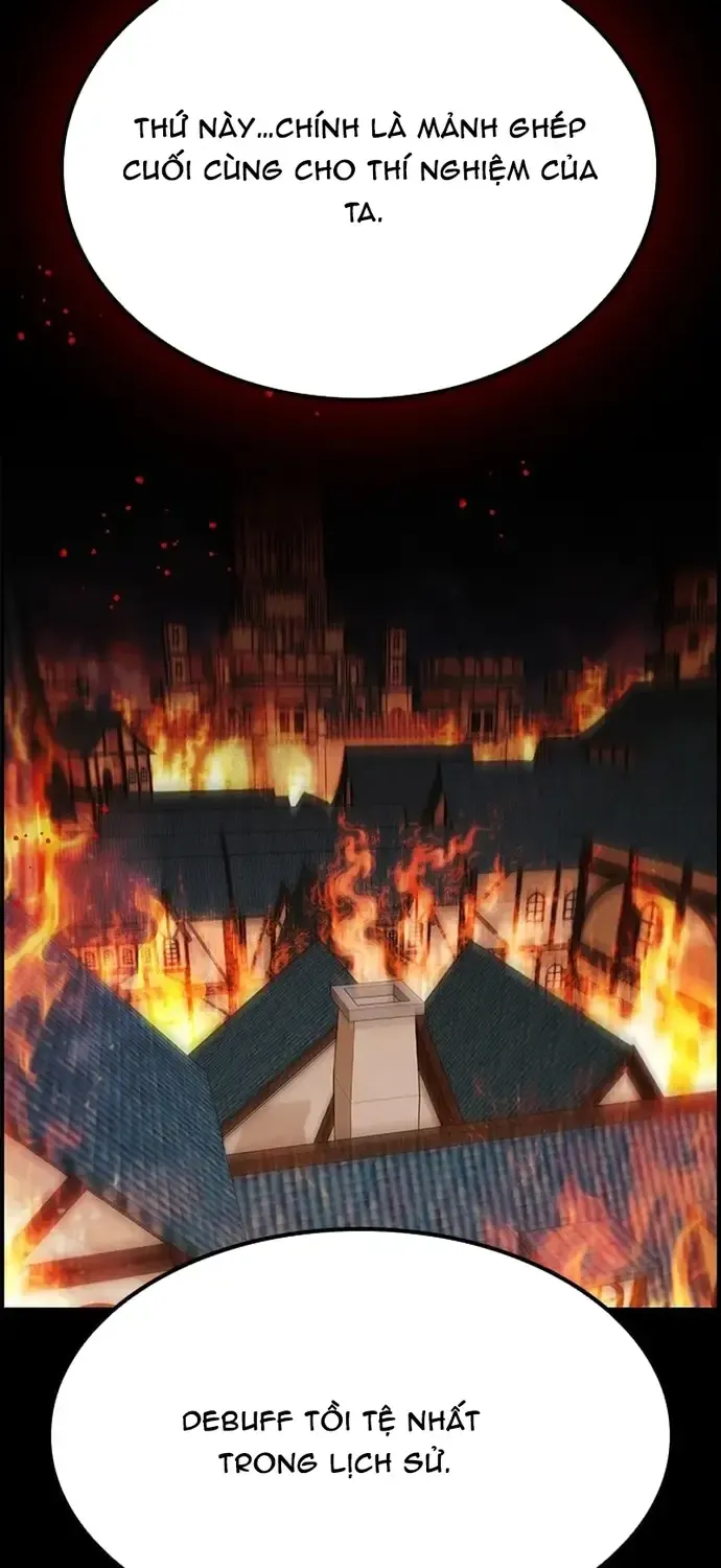 Kẻ Luôn Kết Thúc Bằng Bad Ending Chap 50 - Next Chap 51