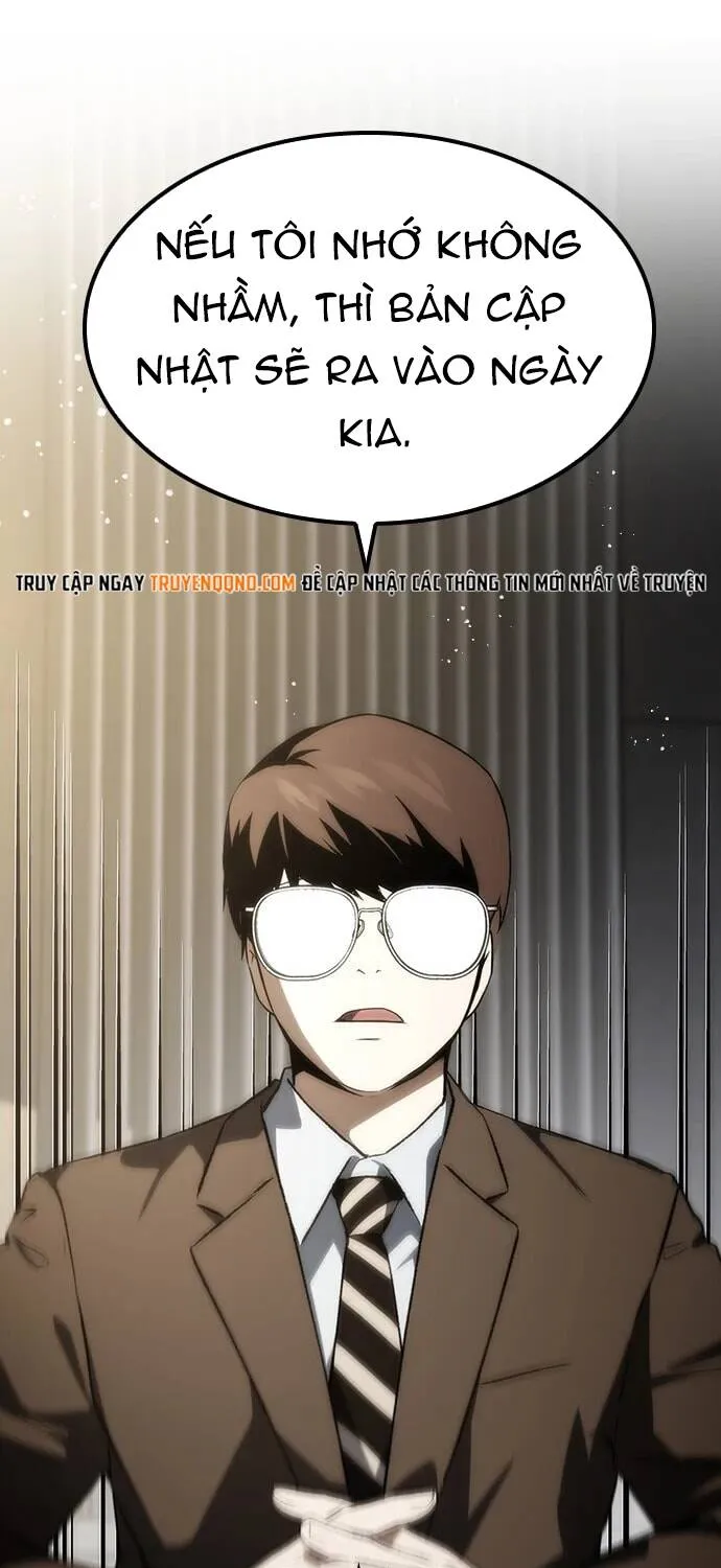 Kẻ Luôn Kết Thúc Bằng Bad Ending Chap 51 - Next Chap 52