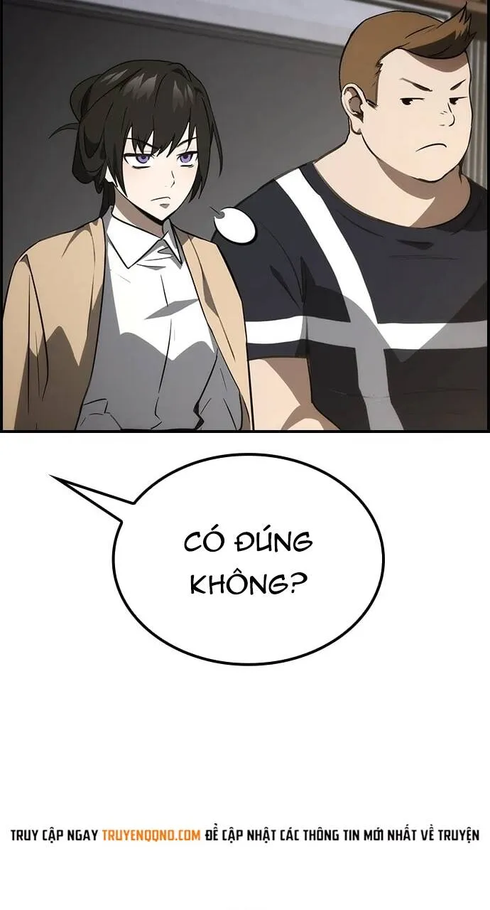 Kẻ Luôn Kết Thúc Bằng Bad Ending Chap 51 - Next Chap 52