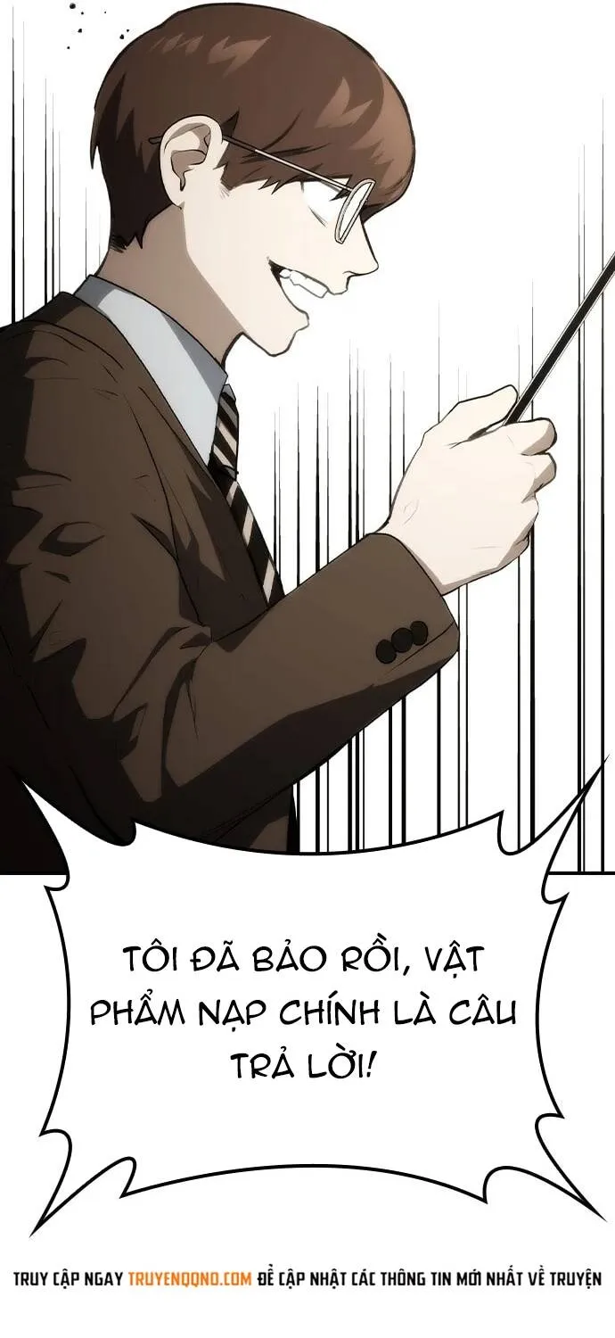 Kẻ Luôn Kết Thúc Bằng Bad Ending Chap 51 - Next Chap 52