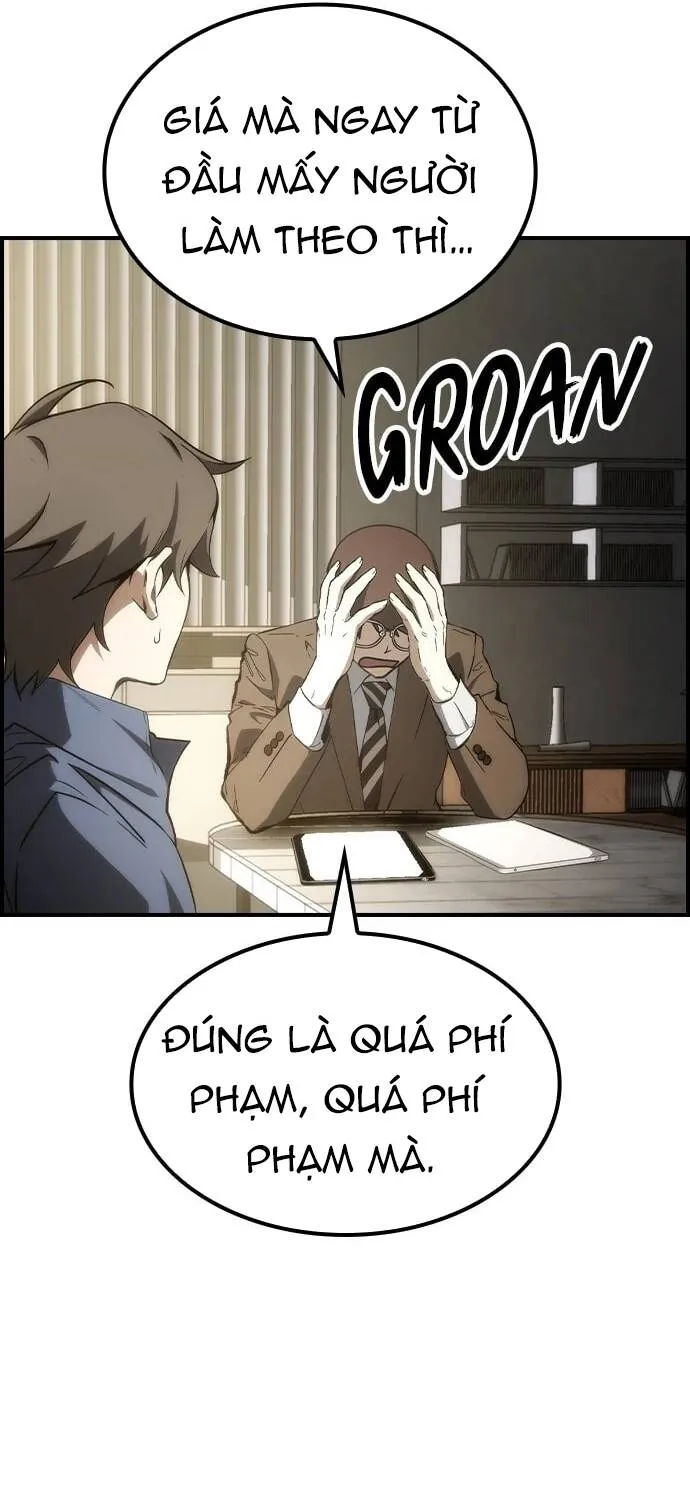 Kẻ Luôn Kết Thúc Bằng Bad Ending Chap 51 - Next Chap 52