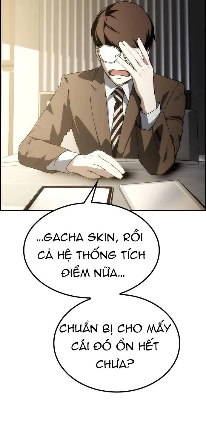 Kẻ Luôn Kết Thúc Bằng Bad Ending Chap 51 - Next Chap 52