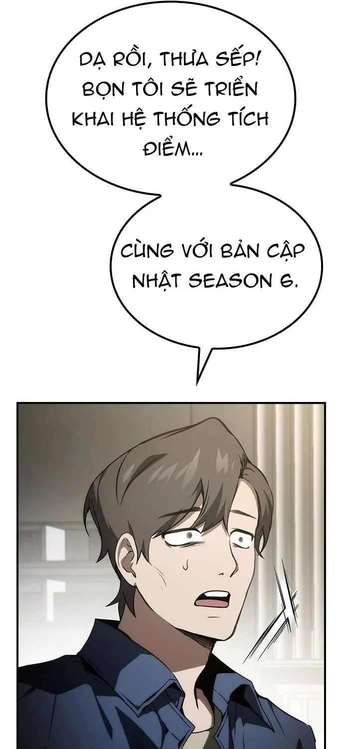Kẻ Luôn Kết Thúc Bằng Bad Ending Chap 51 - Next Chap 52