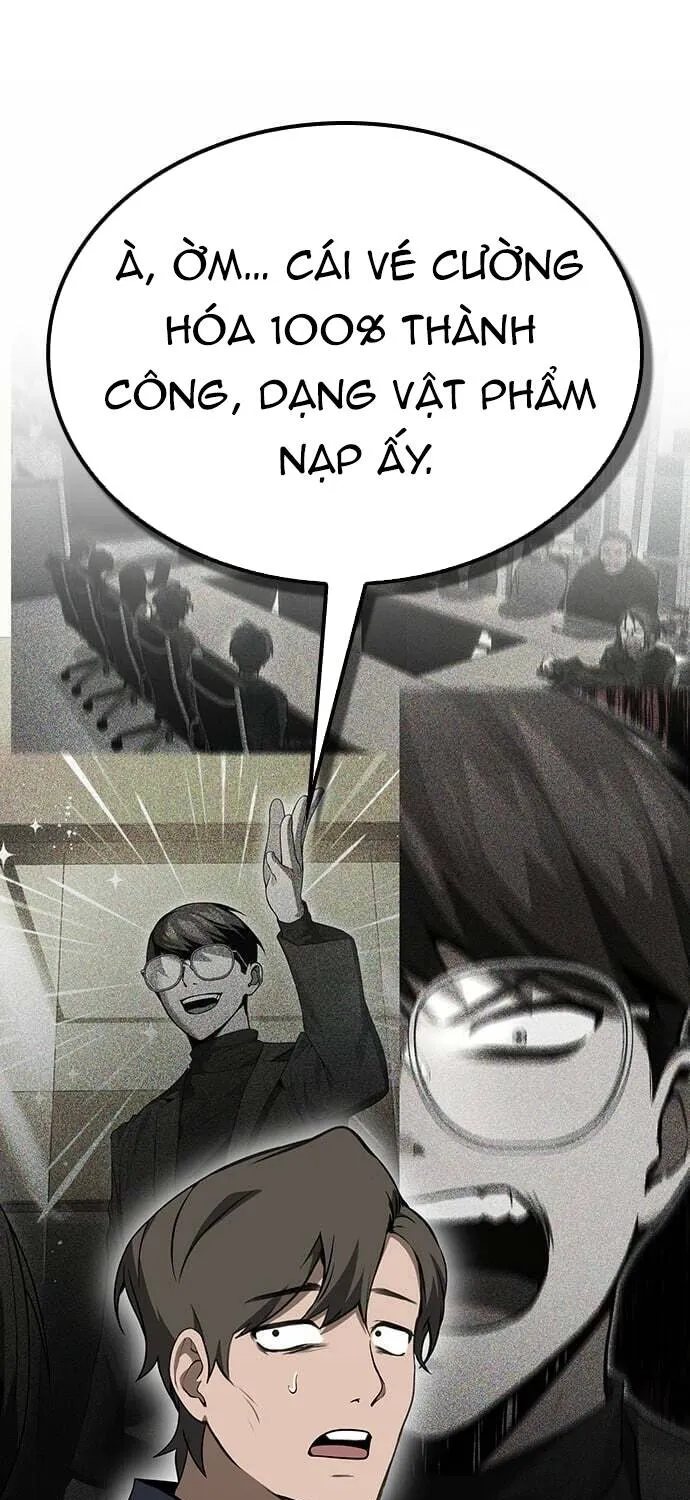 Kẻ Luôn Kết Thúc Bằng Bad Ending Chap 51 - Next Chap 52