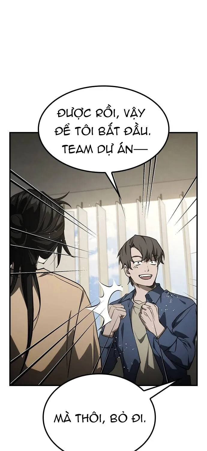 Kẻ Luôn Kết Thúc Bằng Bad Ending Chap 51 - Next Chap 52