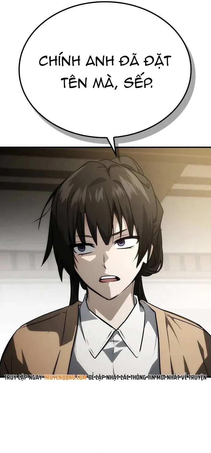 Kẻ Luôn Kết Thúc Bằng Bad Ending Chap 51 - Next Chap 52