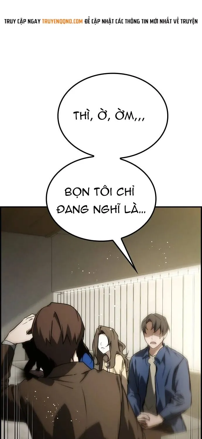 Kẻ Luôn Kết Thúc Bằng Bad Ending Chap 51 - Next Chap 52