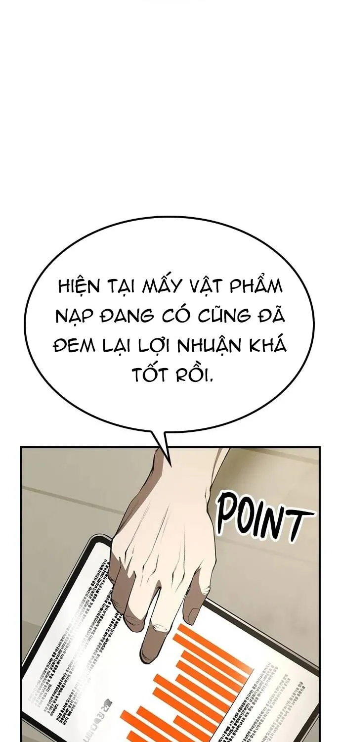 Kẻ Luôn Kết Thúc Bằng Bad Ending Chap 51 - Next Chap 52