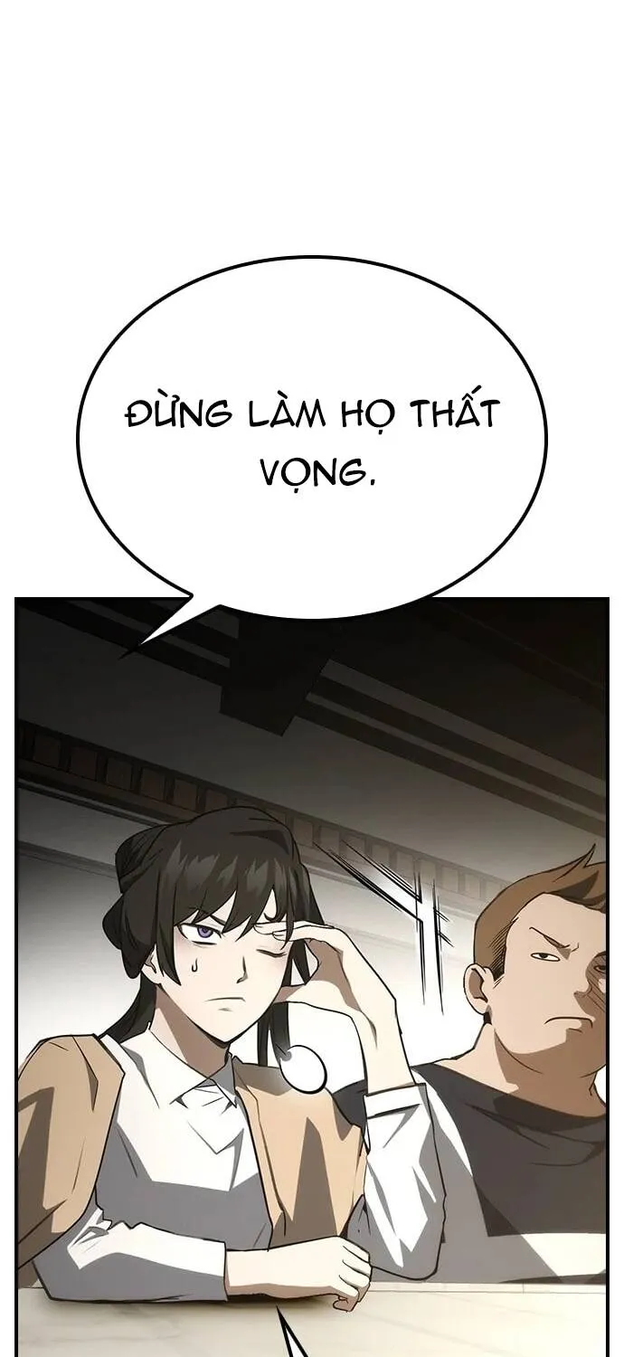 Kẻ Luôn Kết Thúc Bằng Bad Ending Chap 51 - Next Chap 52