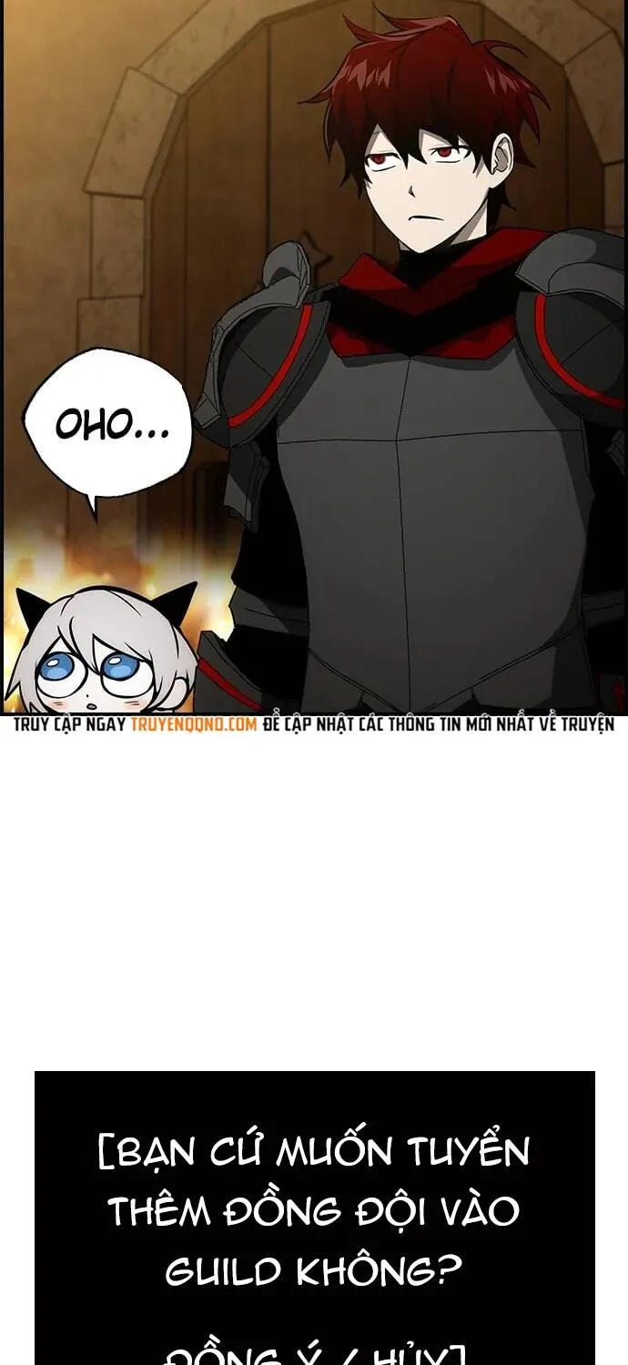 Kẻ Luôn Kết Thúc Bằng Bad Ending Chap 51 - Next Chap 52