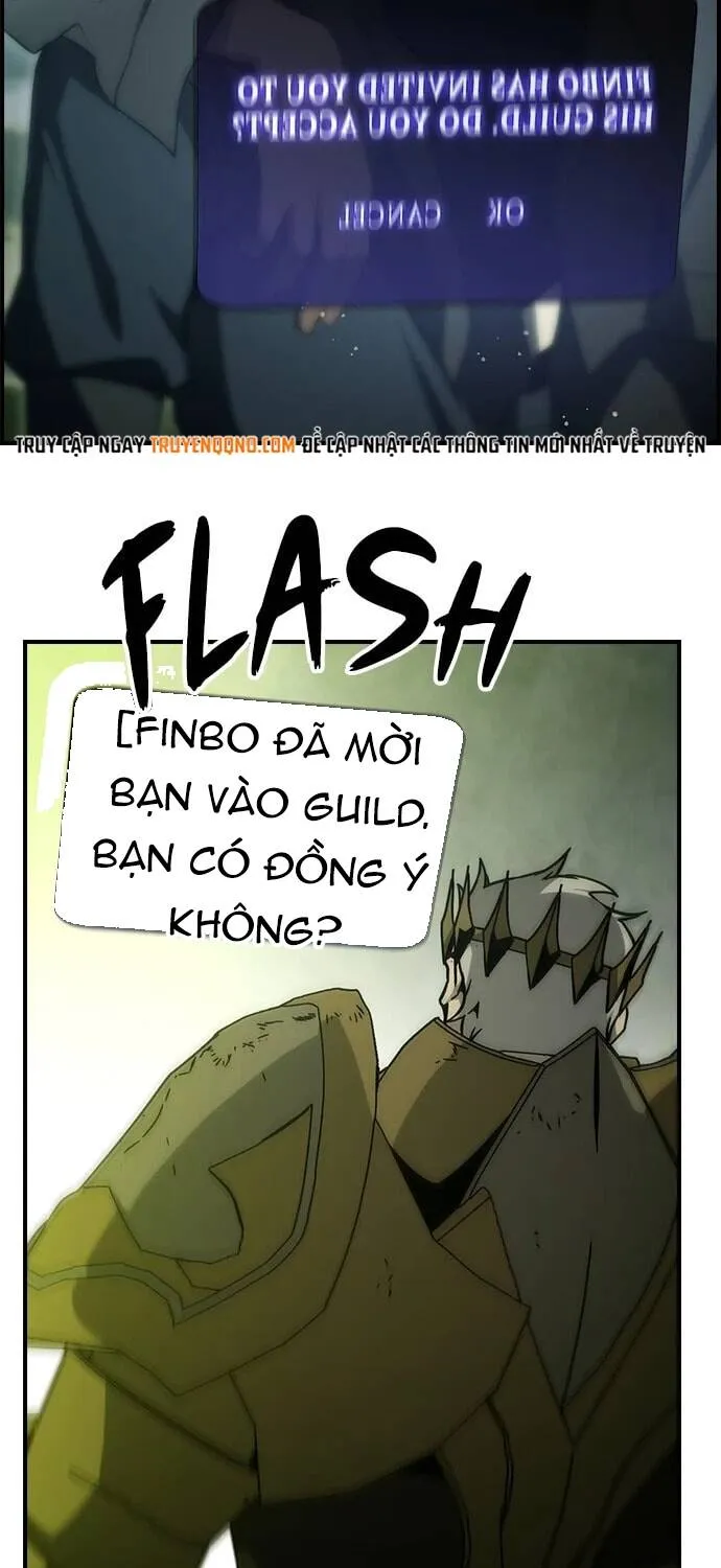 Kẻ Luôn Kết Thúc Bằng Bad Ending Chap 51 - Next Chap 52