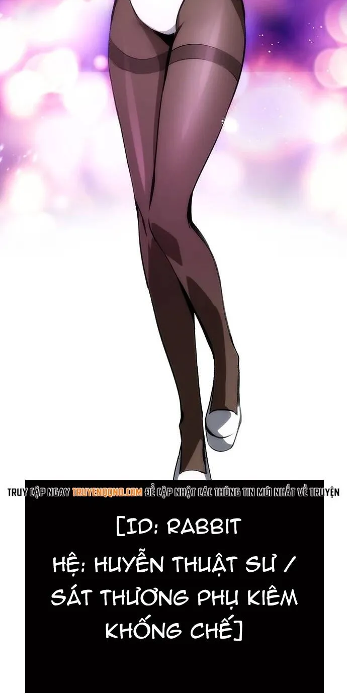 Kẻ Luôn Kết Thúc Bằng Bad Ending Chap 51 - Next Chap 52