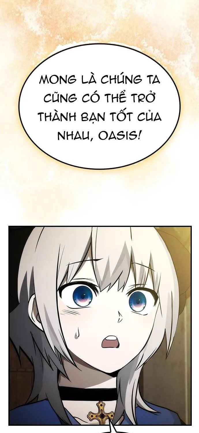 Kẻ Luôn Kết Thúc Bằng Bad Ending Chap 51 - Next Chap 52