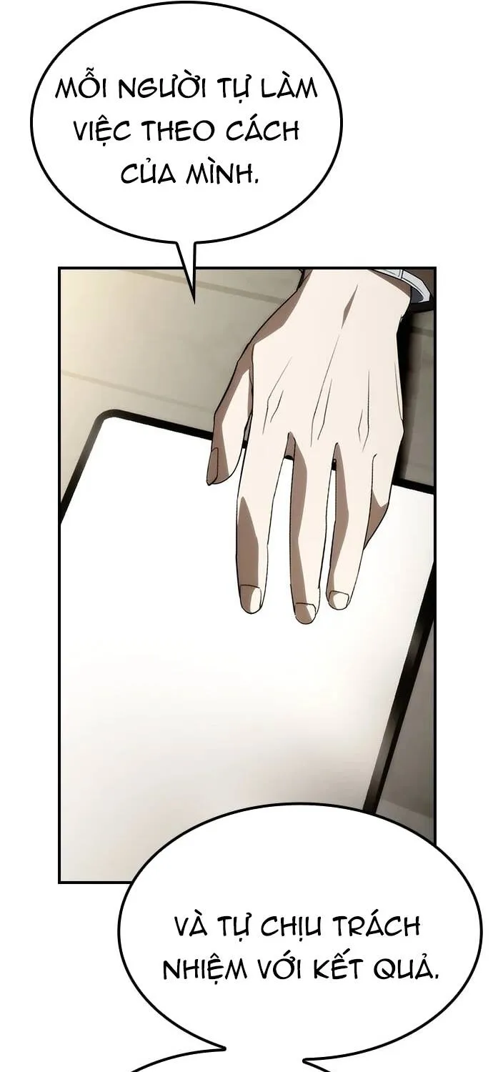 Kẻ Luôn Kết Thúc Bằng Bad Ending Chap 51 - Next Chap 52
