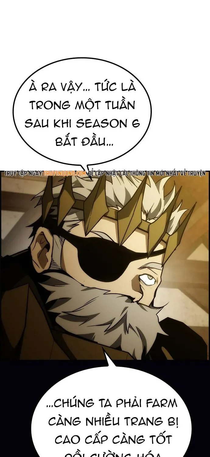 Kẻ Luôn Kết Thúc Bằng Bad Ending Chap 52 - Next Chap 53