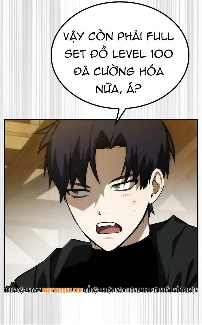 Kẻ Luôn Kết Thúc Bằng Bad Ending Chap 52 - Next Chap 53