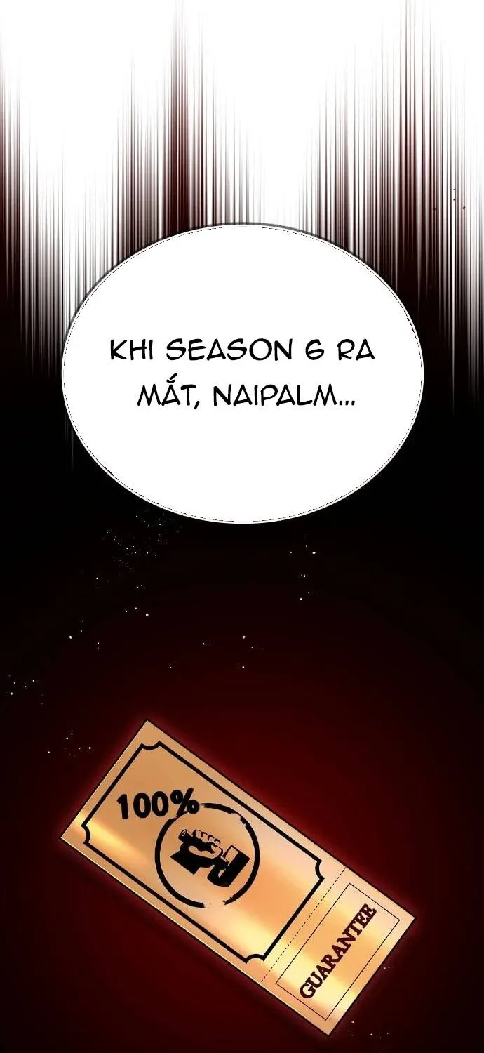 Kẻ Luôn Kết Thúc Bằng Bad Ending Chap 52 - Next Chap 53