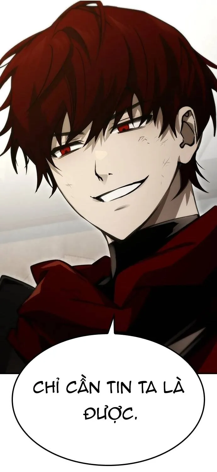 Kẻ Luôn Kết Thúc Bằng Bad Ending Chap 52 - Next Chap 53