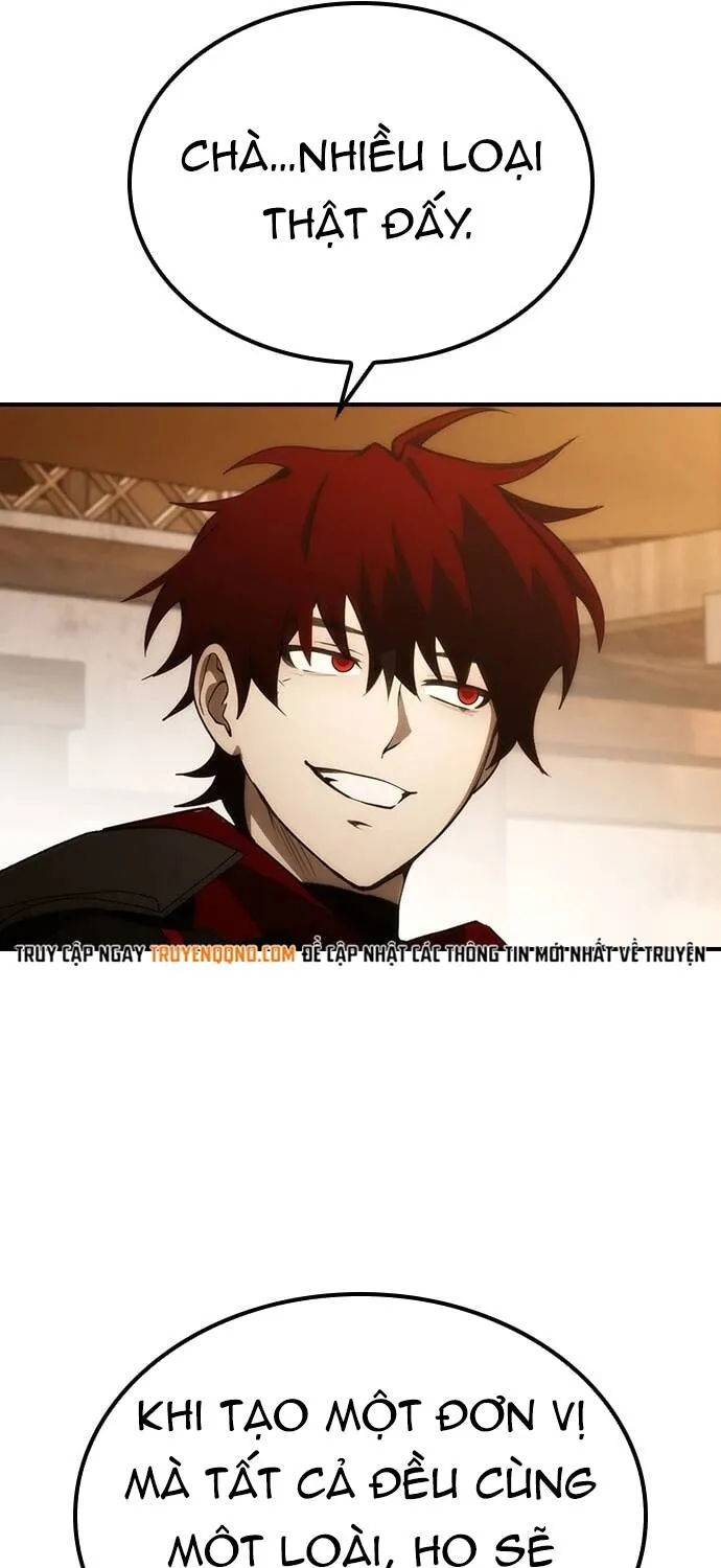 Kẻ Luôn Kết Thúc Bằng Bad Ending Chap 52 - Next Chap 53
