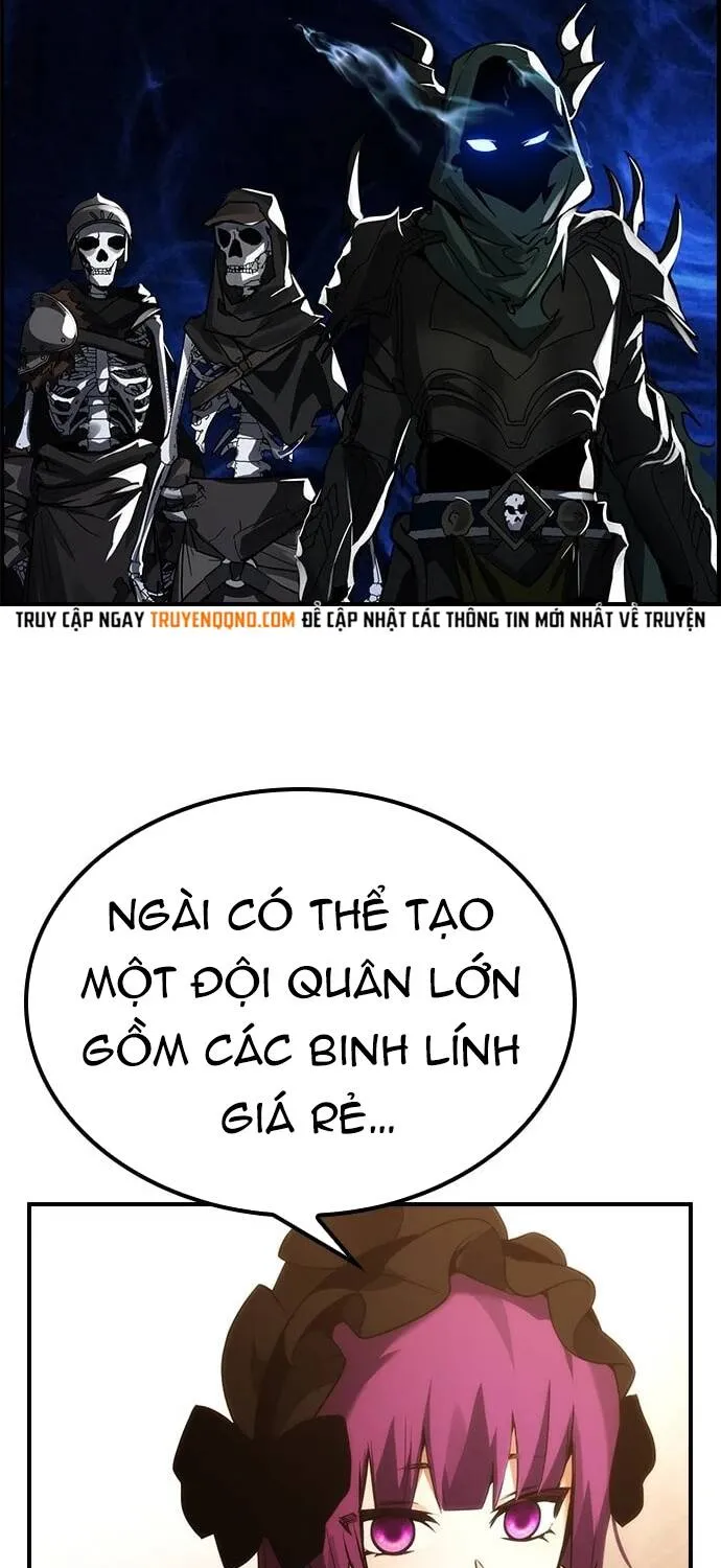 Kẻ Luôn Kết Thúc Bằng Bad Ending Chap 52 - Next Chap 53