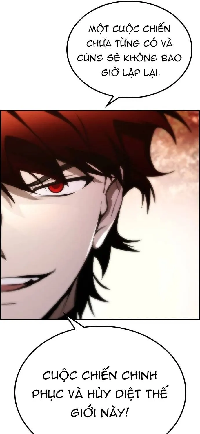 Kẻ Luôn Kết Thúc Bằng Bad Ending Chap 52 - Next Chap 53