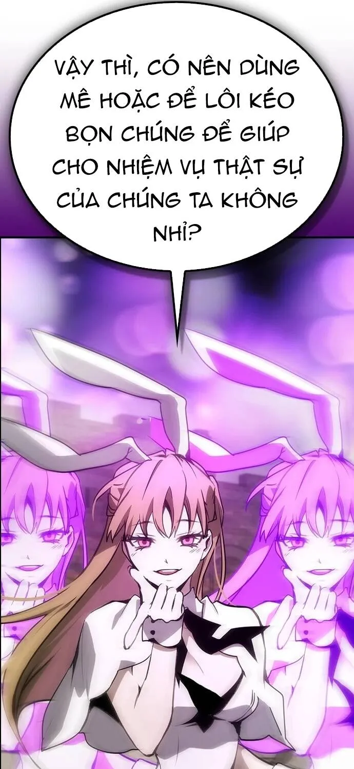 Kẻ Luôn Kết Thúc Bằng Bad Ending Chap 53 - Next Chap 54