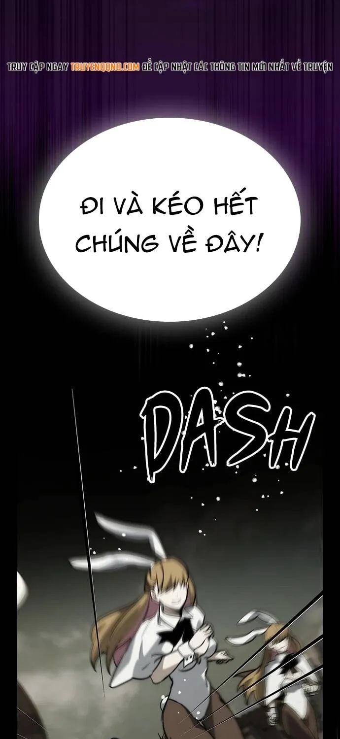 Kẻ Luôn Kết Thúc Bằng Bad Ending Chap 53 - Next Chap 54