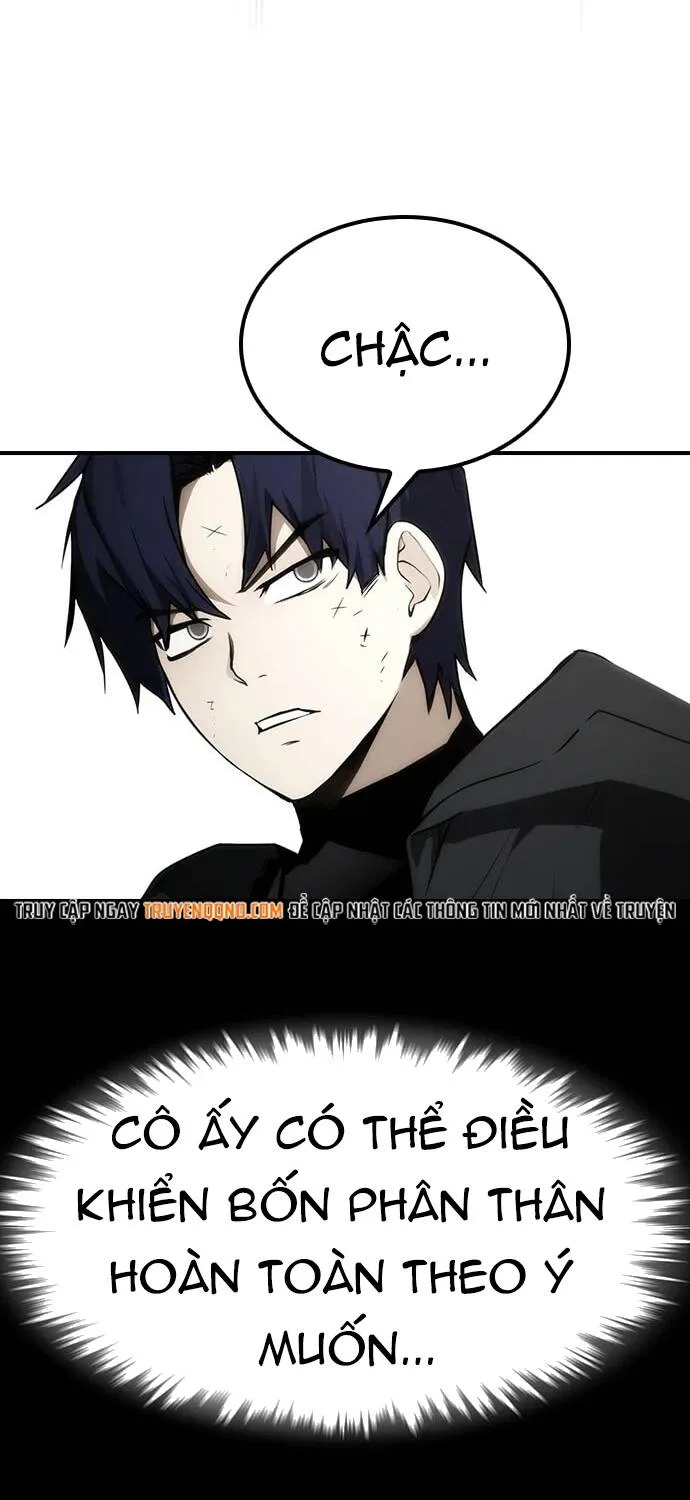 Kẻ Luôn Kết Thúc Bằng Bad Ending Chap 53 - Next Chap 54