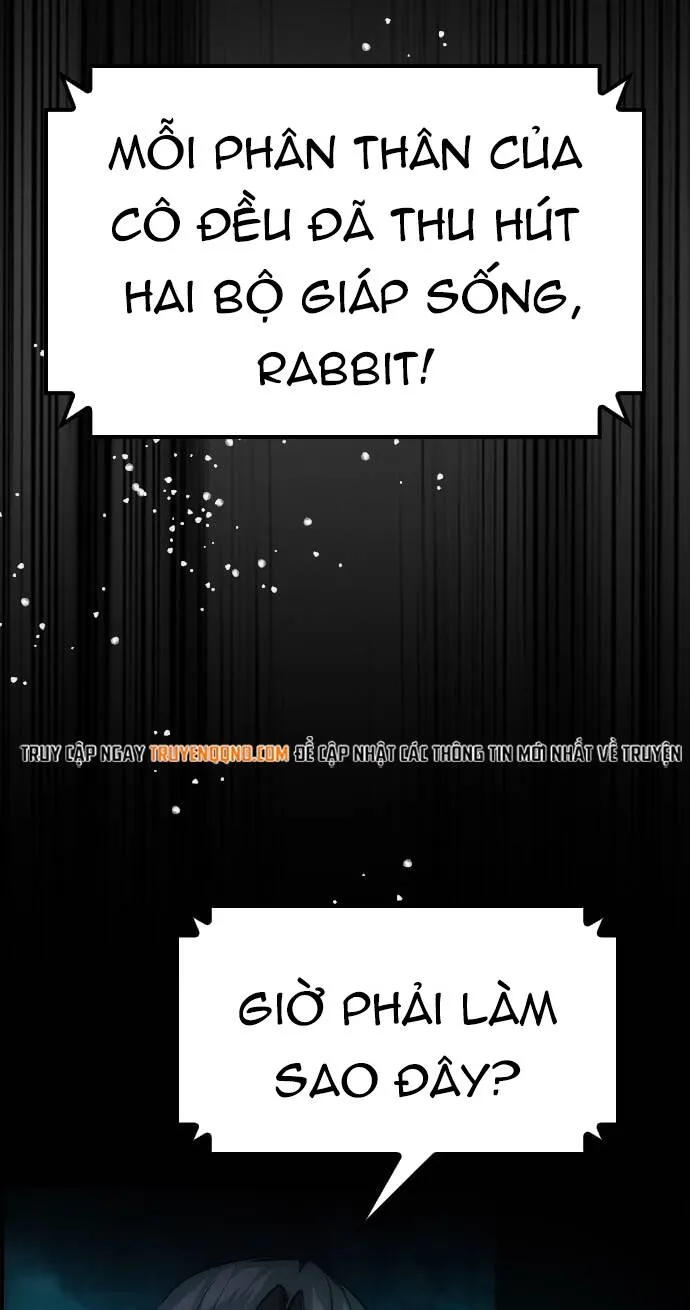 Kẻ Luôn Kết Thúc Bằng Bad Ending Chap 53 - Next Chap 54