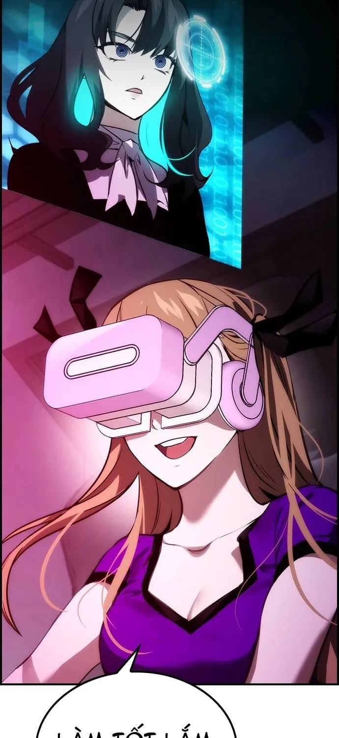 Kẻ Luôn Kết Thúc Bằng Bad Ending Chap 53 - Next Chap 54
