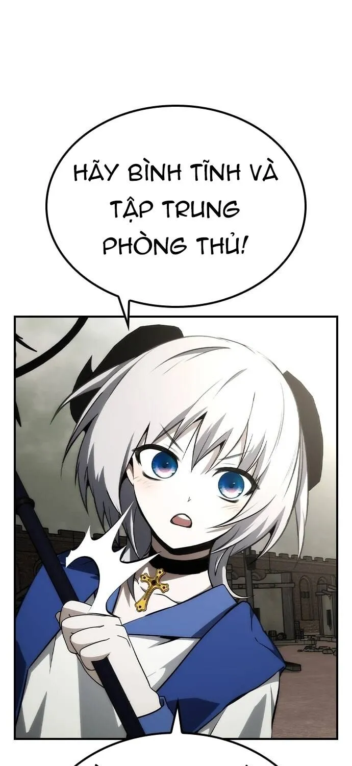 Kẻ Luôn Kết Thúc Bằng Bad Ending Chap 53 - Next Chap 54