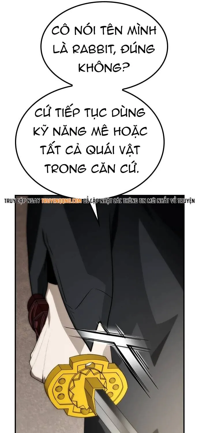 Kẻ Luôn Kết Thúc Bằng Bad Ending Chap 53 - Next Chap 54