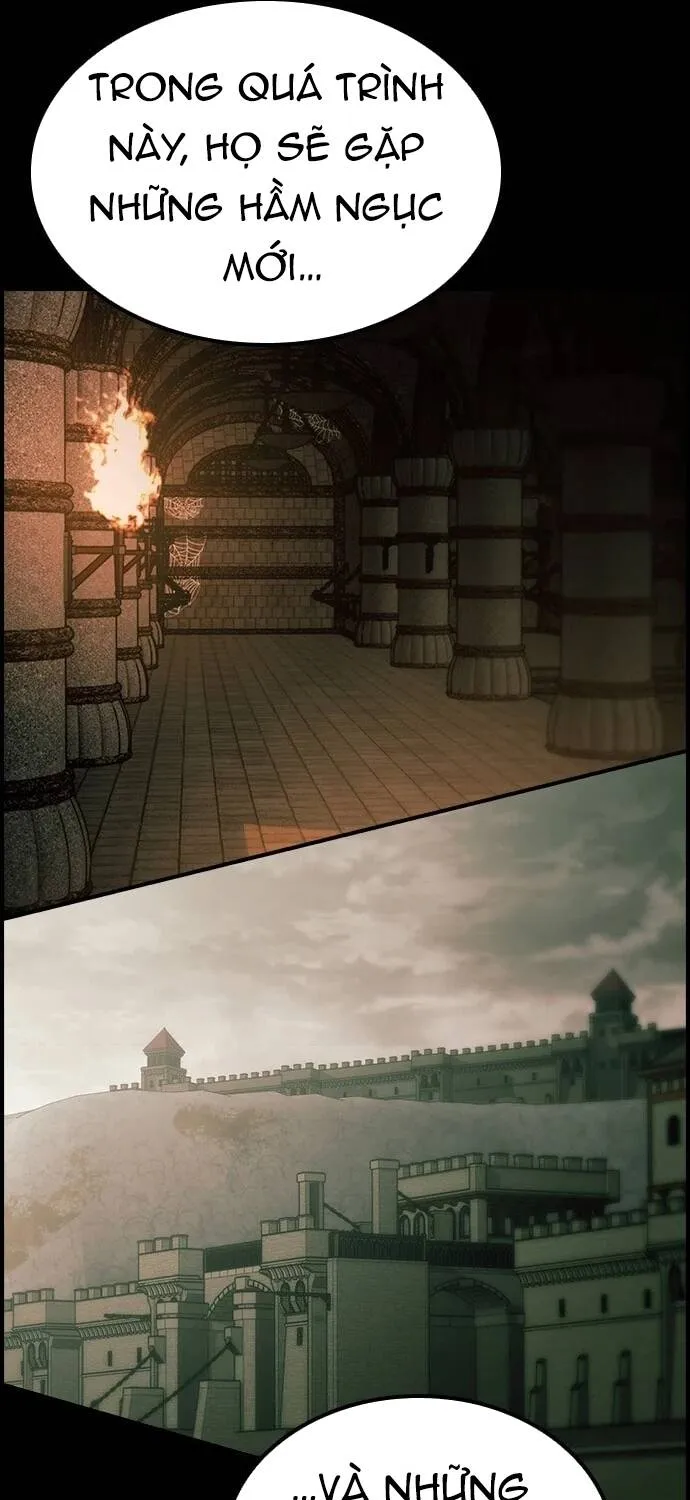 Kẻ Luôn Kết Thúc Bằng Bad Ending Chap 53 - Next Chap 54
