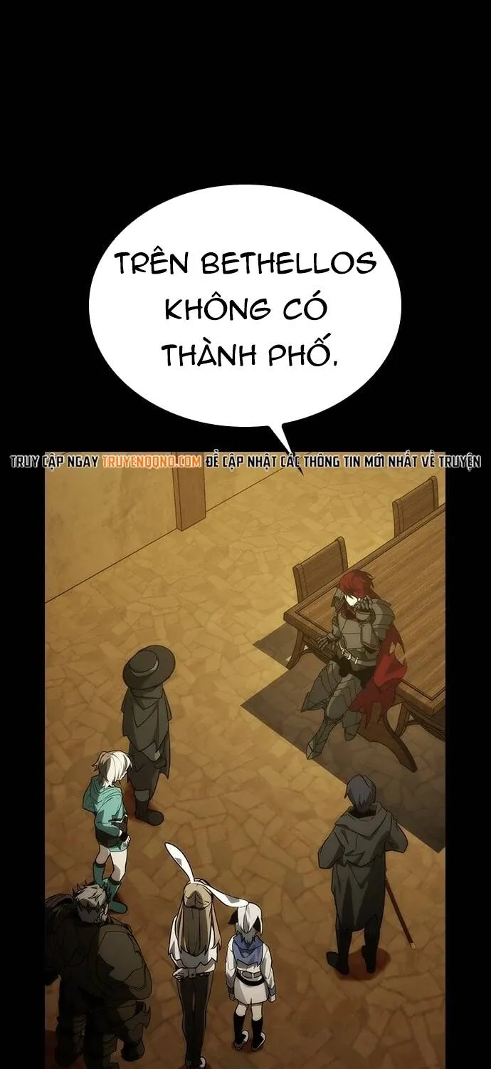 Kẻ Luôn Kết Thúc Bằng Bad Ending Chap 53 - Next Chap 54