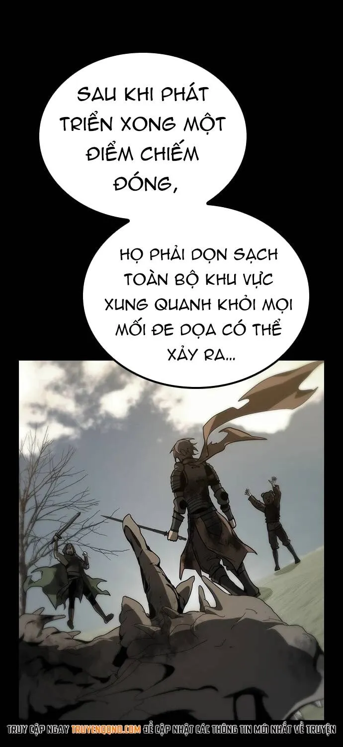 Kẻ Luôn Kết Thúc Bằng Bad Ending Chap 53 - Next Chap 54
